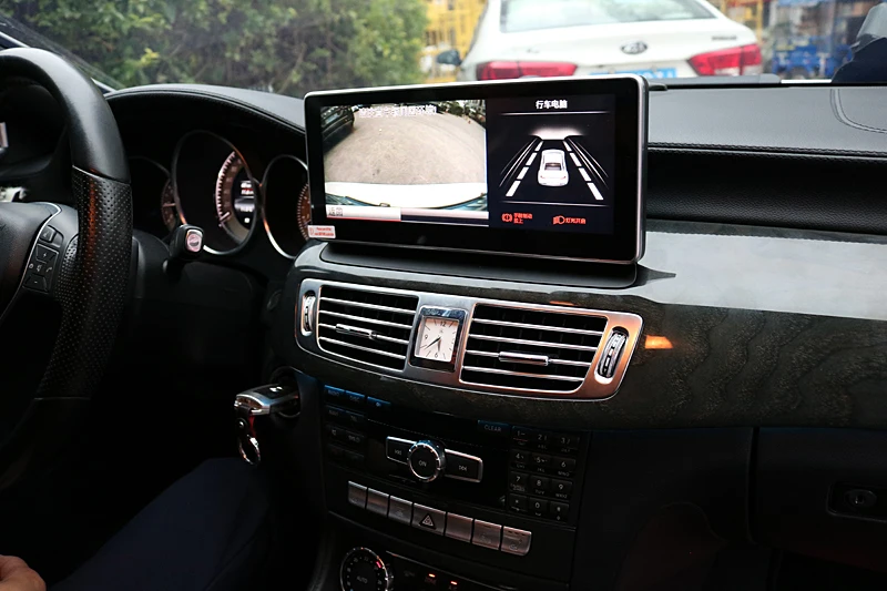 mercedes benz navigation free download