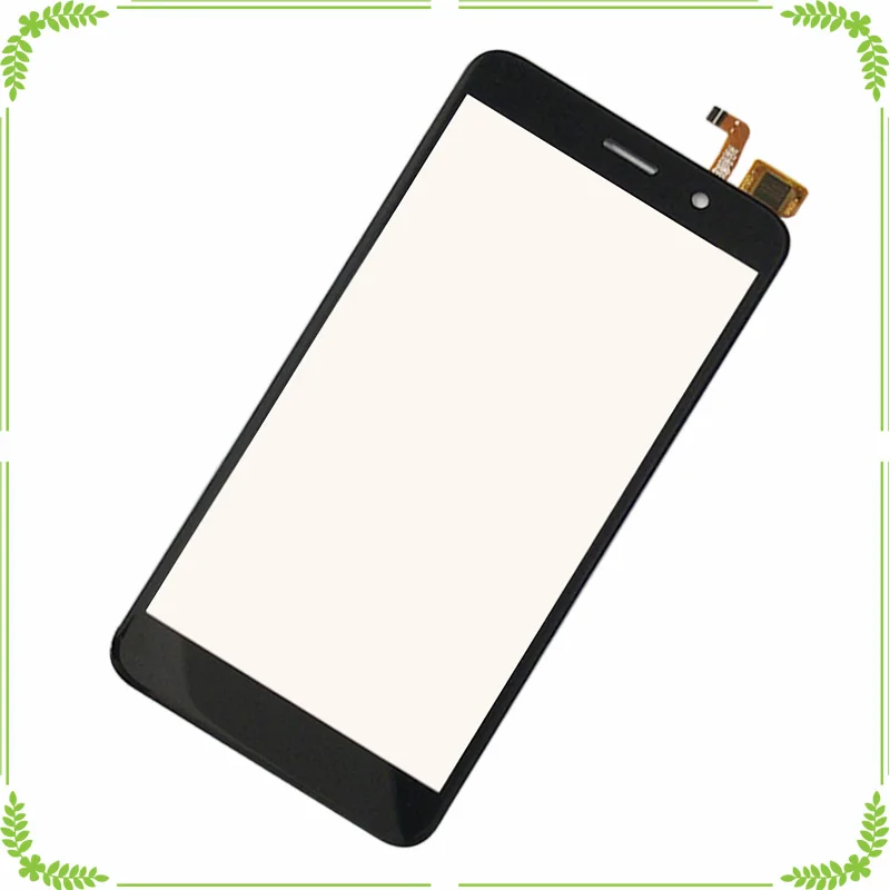 

Mobile Phone Touch Panel For Cubot J3 Touch Screen Digitizer Front Glass Lens Touchscreen Sensor No LCD