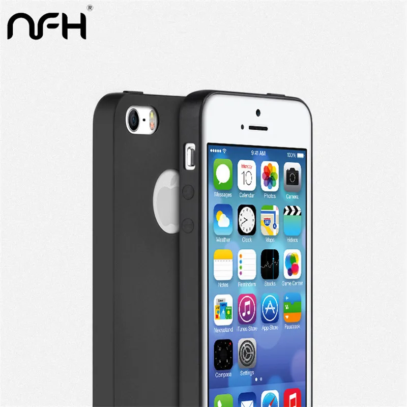 Оригинальный Мягкий силиконовый чехол для iPhone 6 S 7 8 Plus 5 5S X 10 XR XS Max 6Plus 6SPlus 7Plus милый