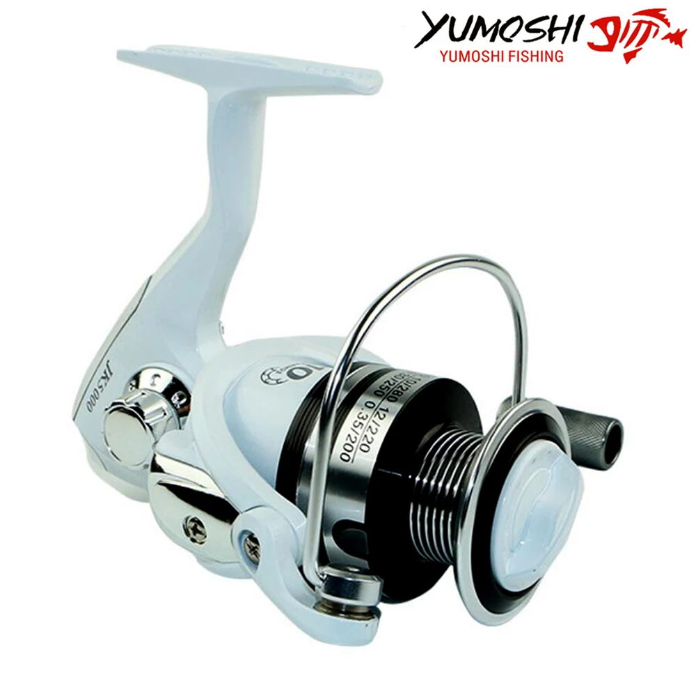 

Hot Wheels Fish Spinning Reel 10BB 1000-7000series Baitcasting Fishing Reel Sea molinete pesca Wheel China Fishing Accessories
