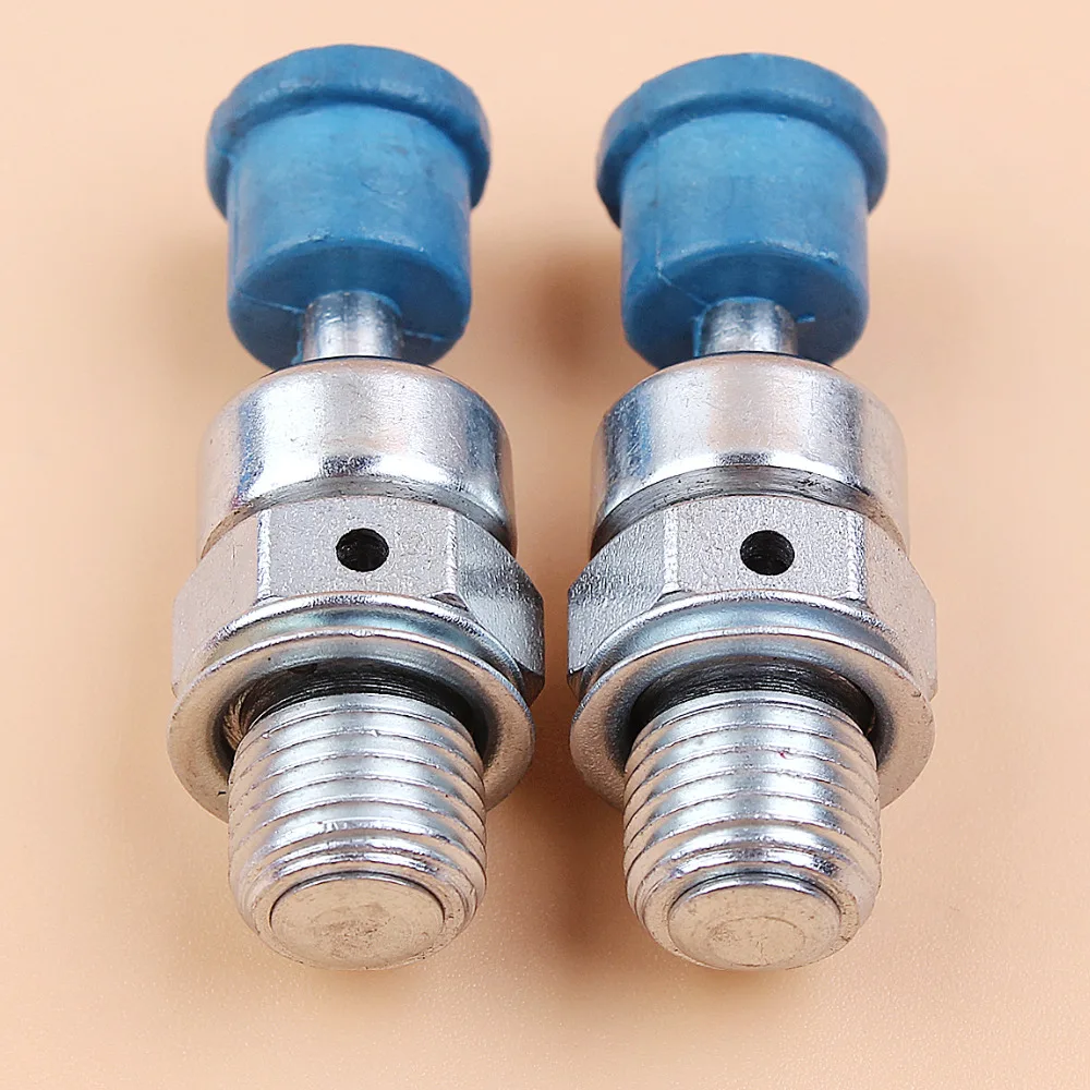 5x Decompression Valve For Husqvarna Chainsaw 50 51 55 272 353 357 359 5x Decompression Valve For Husqvarna Chainsaw 50 51 55 272 353 357 359