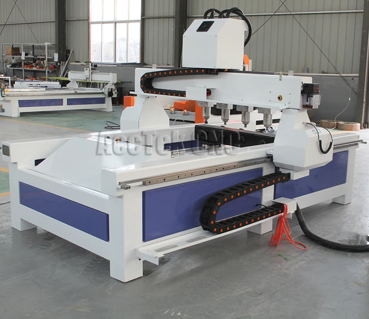 rotary cnc machine