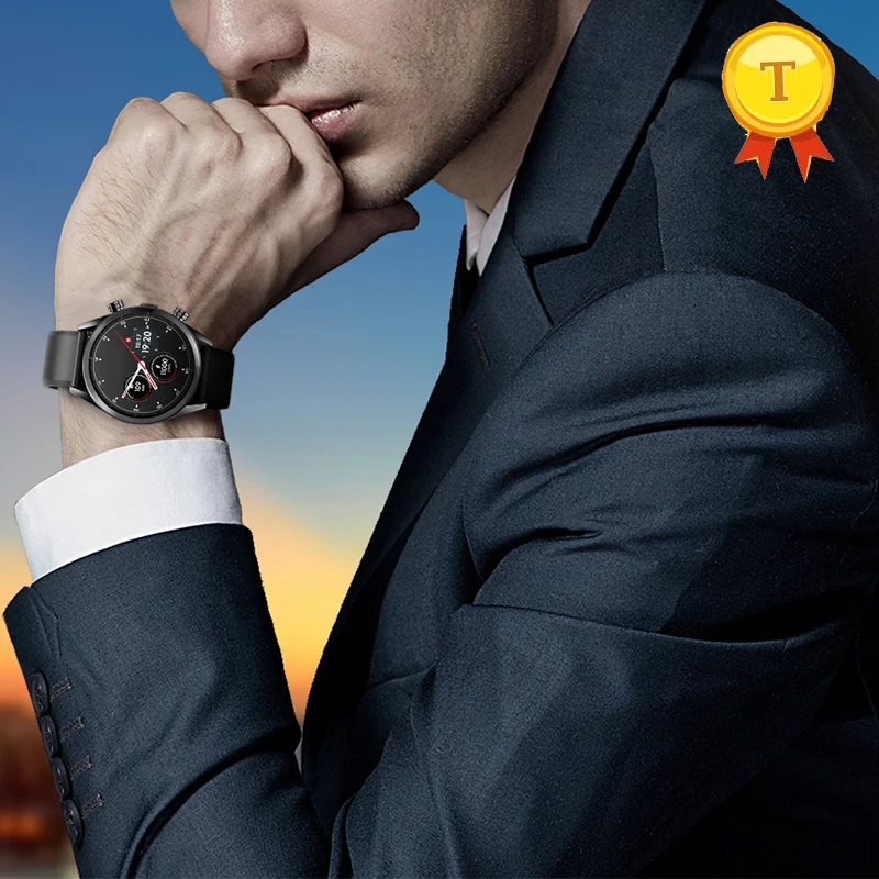 best business smart watch