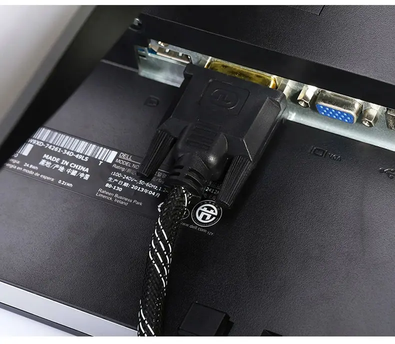 HDMI to DVI cable pic 13