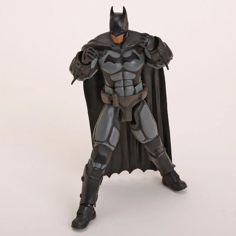 Бэтмен против Супермена на заре справедливости Бэтмен ПВХ фигурка коллекционная игрушка " 18 см