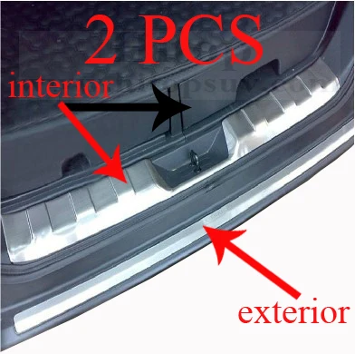 aliexpress buy x trail 2008 2013 trunk door sill aliexpress buy x trail 2008 2013 trunk door sill
