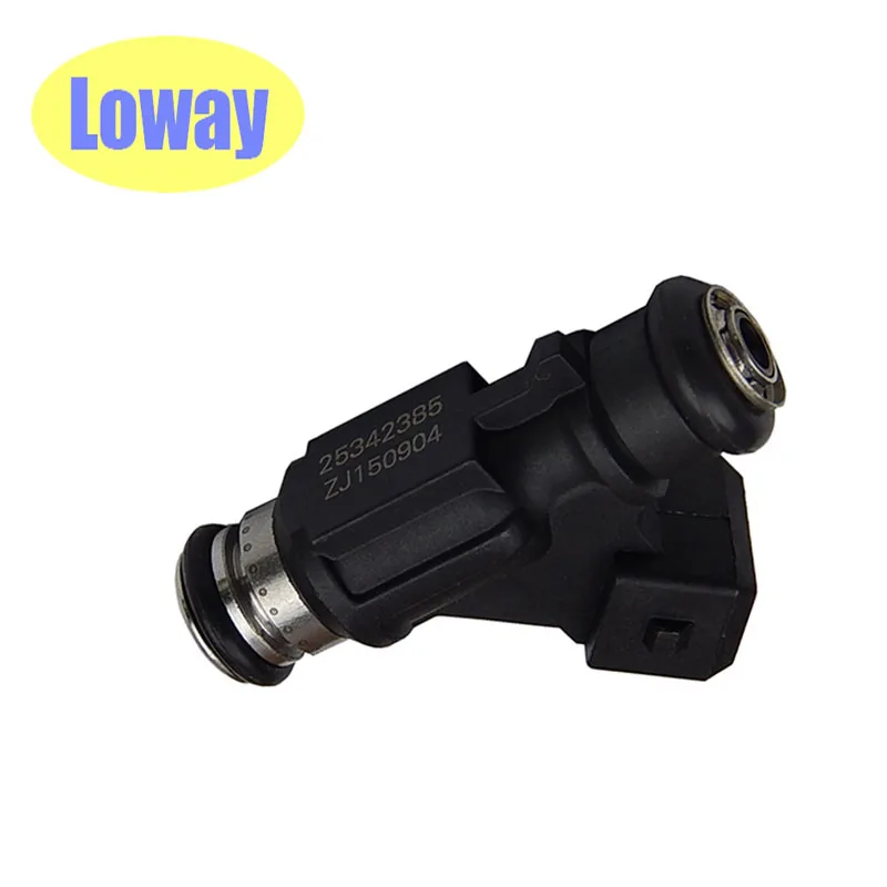 High quality Fuel Injector Nozzle OEM:25342385 | Автомобили и мотоциклы