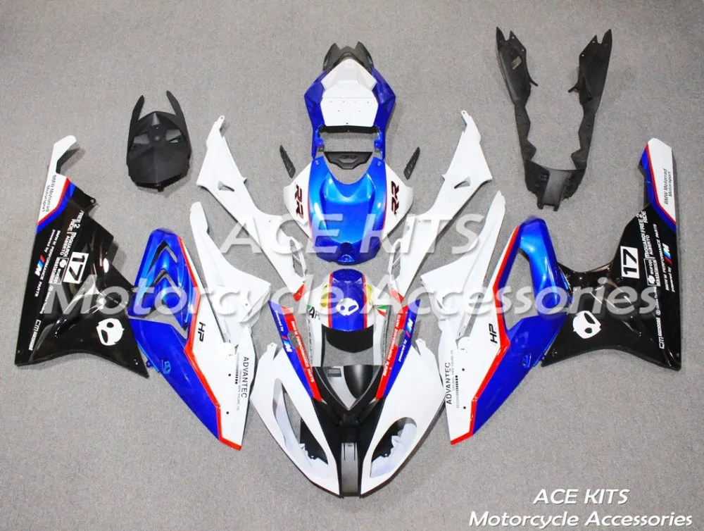 烤漆B S1000RR-15 17花 (1)上速7.22