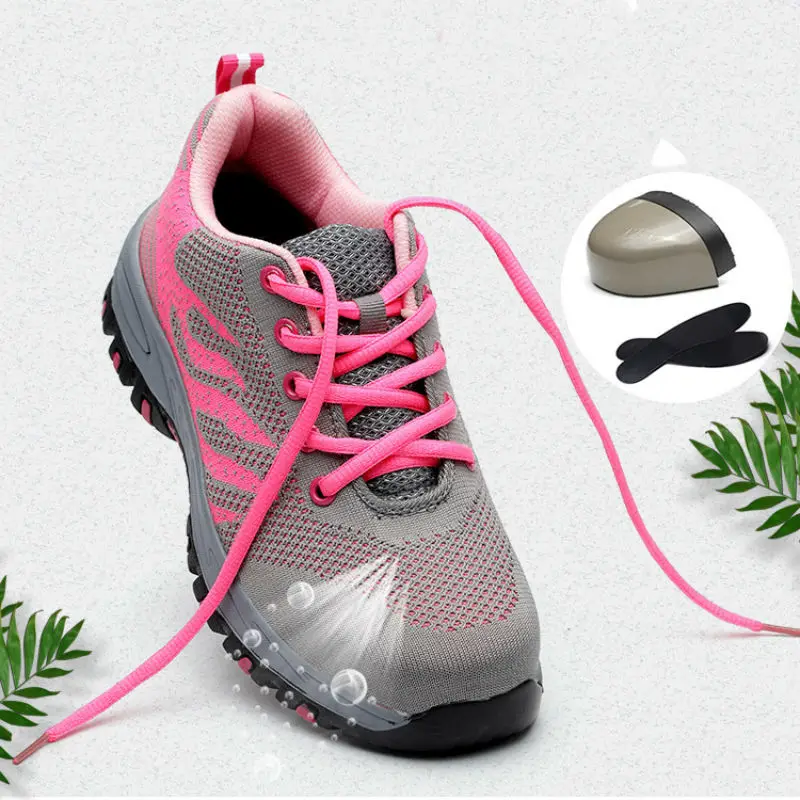 sapatos biqueira aço