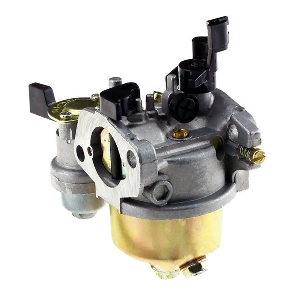 Power Tool Carburetor Carb Replacement Tool Set Fit For GX160 5.5hp GX200 6.5hp Generator Lawn Mower Water Pump