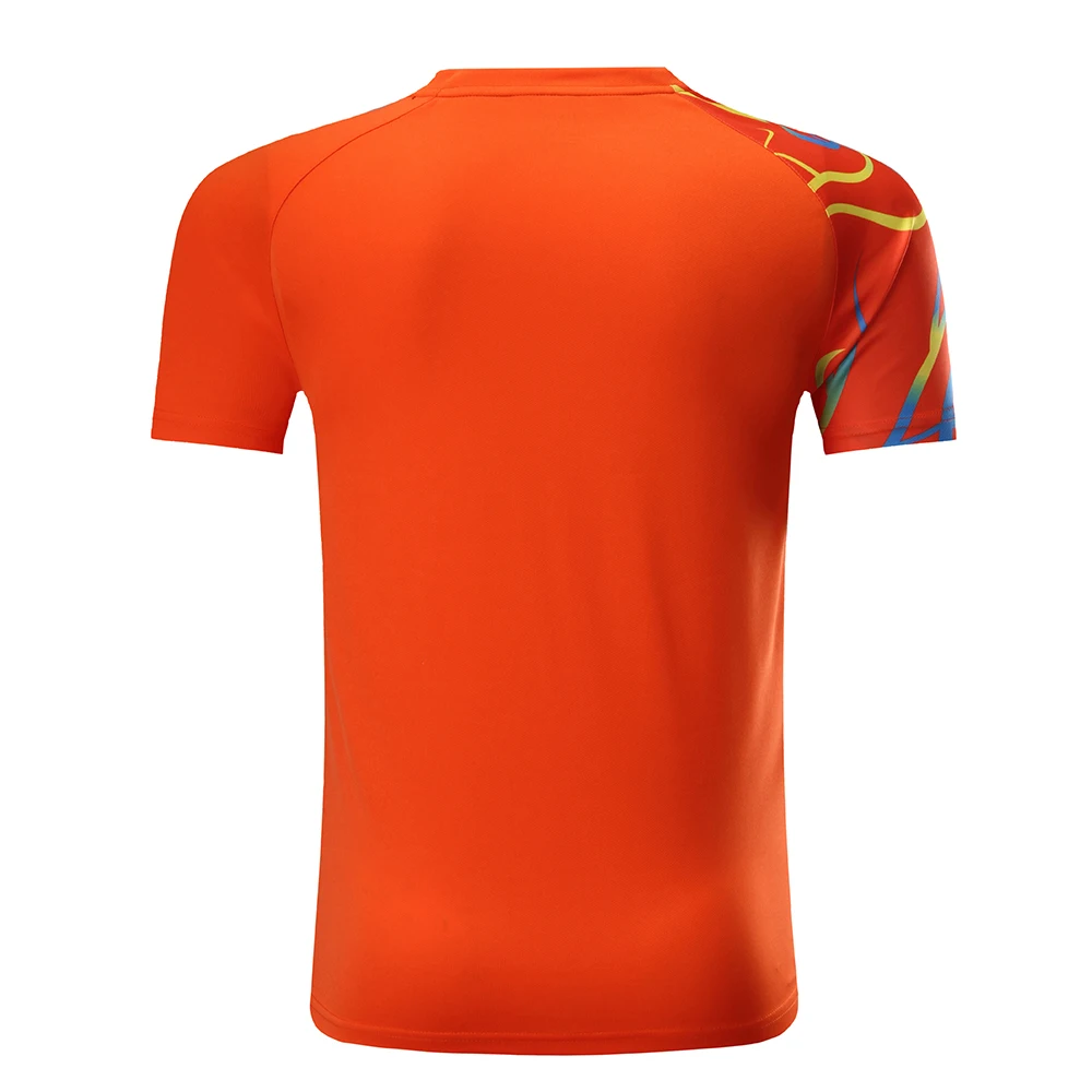 preta badminton menina, meninos camisa badminton uniformes,