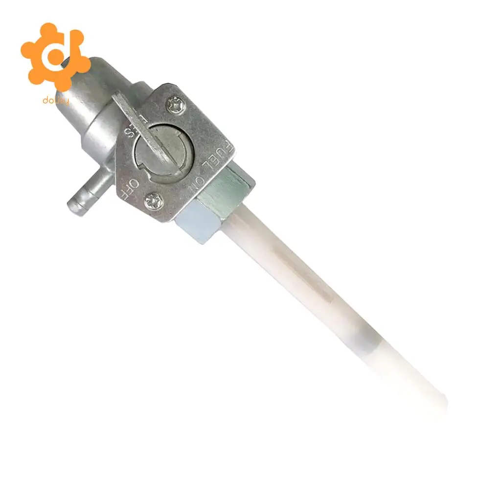 Fuel Valve Petcock Switch for Honda/TRX300/TRX250/CB750/CB900 18mm x 1mm