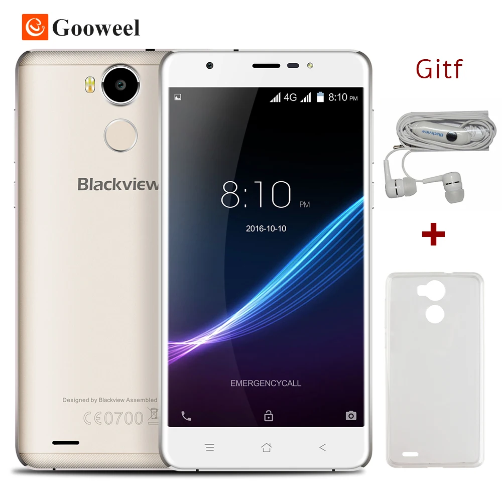 Цена за Оригинал Blackview R6 4 Г Мобильный Телефон 5.5 "FHD MTK6737 Quad core Android6.0 Смартфон 3 ГБ + 32 ГБ 13MP Отпечатков Пальцев ID Сотовый телефон Цена за Оригинал Blackview R6 4 Г Мобильный Телефон 5.5 "FHD MTK6737 Quad core Android6.0 Смартфон 3 ГБ + 32 ГБ 13MP Отпечатков Пальцев ID Сотовый телефон