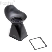 Extension de loupe LCD 3