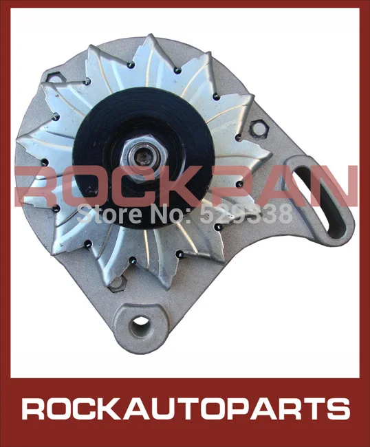 NEW 12V ALTERNATOR 63320001 63320034 63321000 63321067 63321198 7565832 77305410 77347411 89212633 46231657 46231659