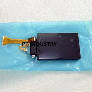 

Free Shipping! New DMC-GH4GK DMC-GH4 GH4 Touch LCD Display Screen assembly With rotation shaft cable For Panasonic DMC-GH4 GH4GK