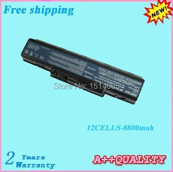 

8800mah Laptop Battery for Acer AS07A31 AS07A32 AS07A41 AS07A42 AS07A51 AS07A52 AS07A71 AS07A72 AS07A75 batteries