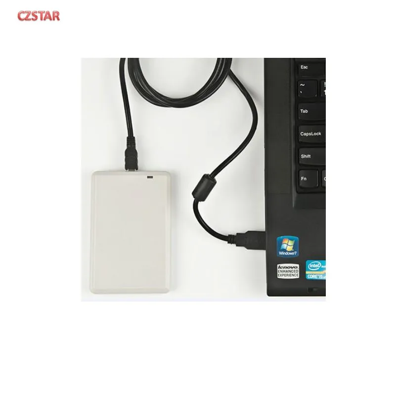 Многоинтерфейсный считыватель wiegand RS232 RJ485 uhf rfid карт дальнего действия 5 метров с