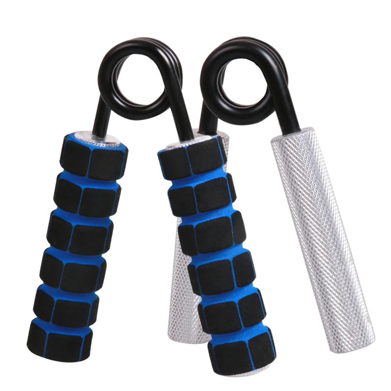 2017 New Heavy Grippers Heavy Duty Sport Grip Hand Gripper Build