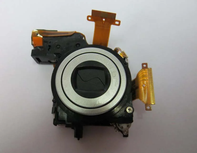 Digital Camera Replacement Repair Parts For CANON IXUS75 SD750 IXY90