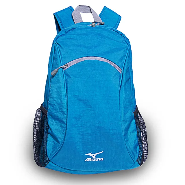 Mizuno Table Tennis Bag Badminton Sport Exercise Outdoor Mizuno Table Tennis Bag Badminton Sport Exercise Outdoor Waterproof Backpack