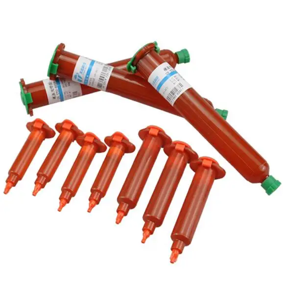 LOCA UV glue liquid