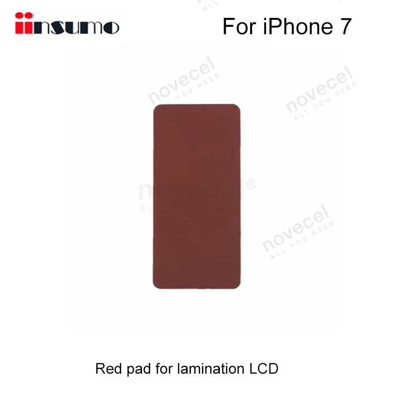 

BMB Laminating Pad / Mat for YMJ Screen Laminating Mould Mold for iPhone X / 8 Plus / 8 / 7 Plus / 7 / 6S Plus / 6S / 6 Plus / 6