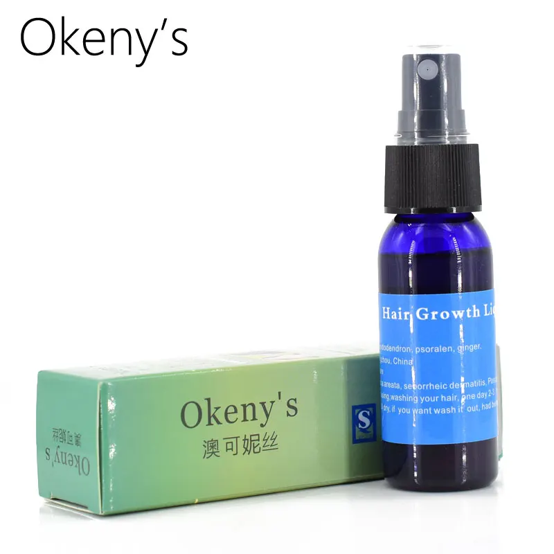 Okeny S Yuda Pilatory Fast Hair Growth Products Hair Loss