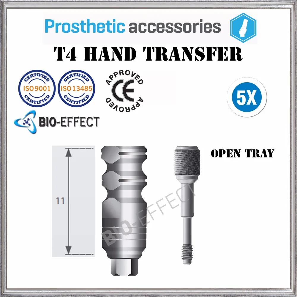 T4 TRANSFERS X5