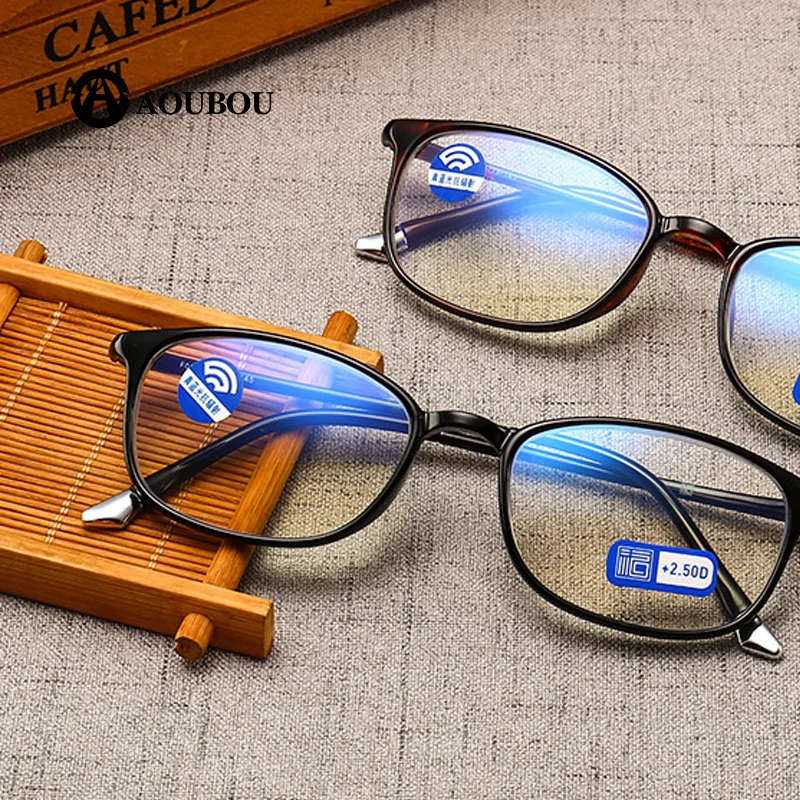TR90 анти синий светильник очки для чтения с синим покрытием gafas de lectura leesbril occhiala da