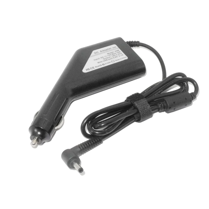 Зарядное устройство для ноутбуков Asus UX21A UX31A UX32A UX32V X553M X553MA 5V 2.1A USB зарядное 19 в 2.37A 45