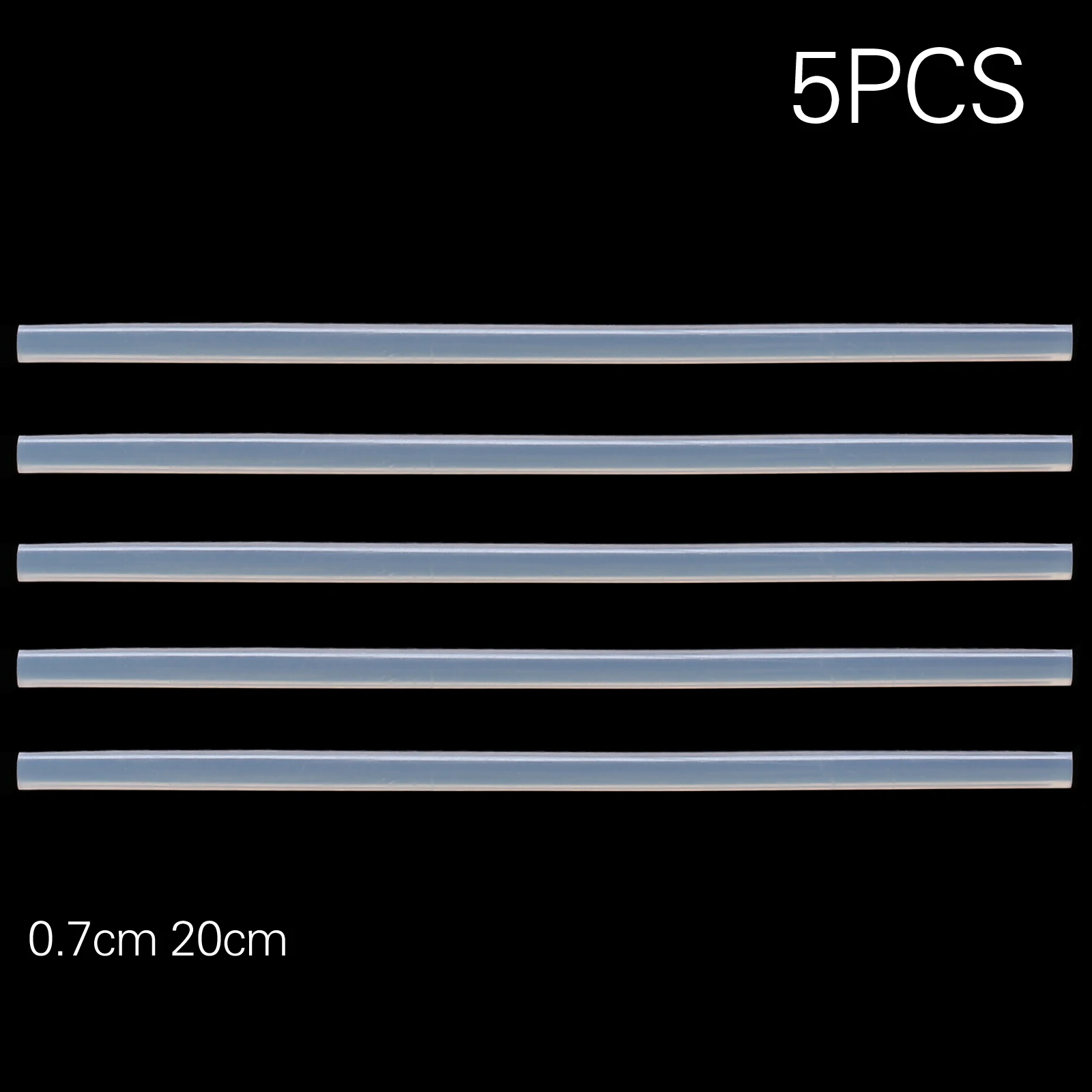 Clear Plastic Craft Sticks Clear Plastic Craft Sticks
