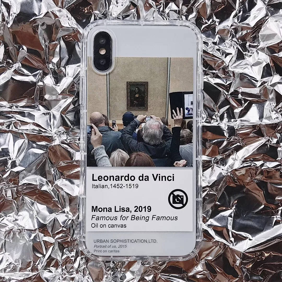Забавный чехол для телефона в стиле ретро с английскими буквами iphone Xs MAX XR X 6 6s 7 8