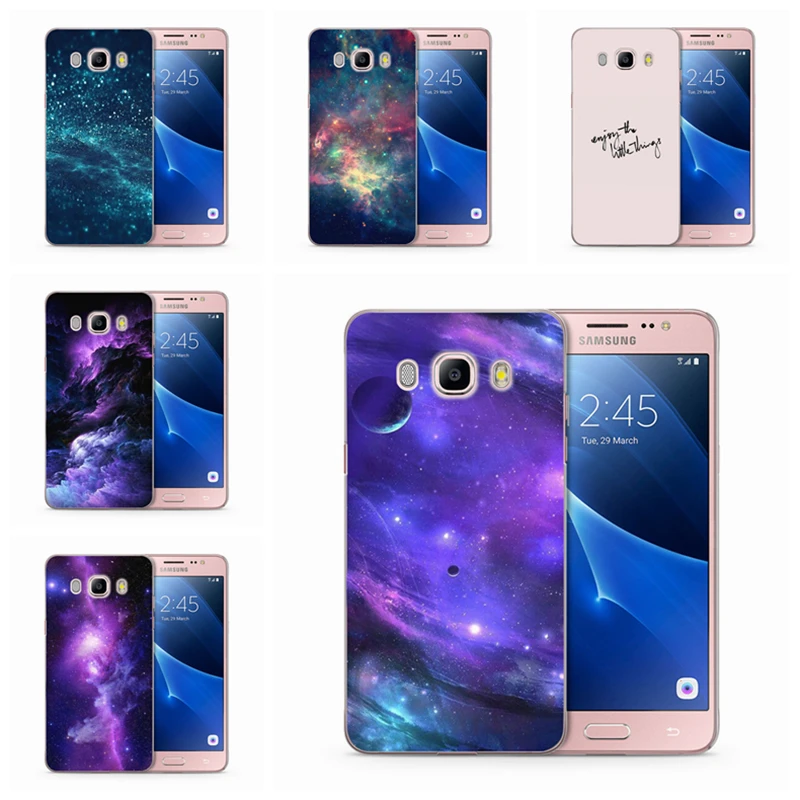TPU Case For Samsung Galaxy Grand Prime J1 J3 J5 J7 J120 J330 J530F 2016 Design Pattern Soft Painted Shell Cover Fundas K131 |