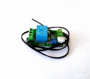 

Thermistor Relay Module/Thermistor Module/Temperature Detection/Temperature Control Switch