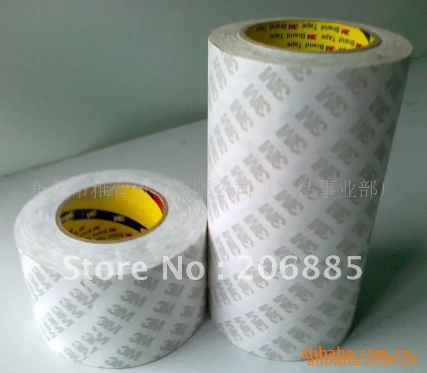 Original 3m 9075 Double Sided Tissue Tape 12mm 50m 10rolls Lot Clear Color We Can Offer Other Size Buy Cheap In An Online Store With Delivery Price Comparison Specifications Photos And Customer Reviews