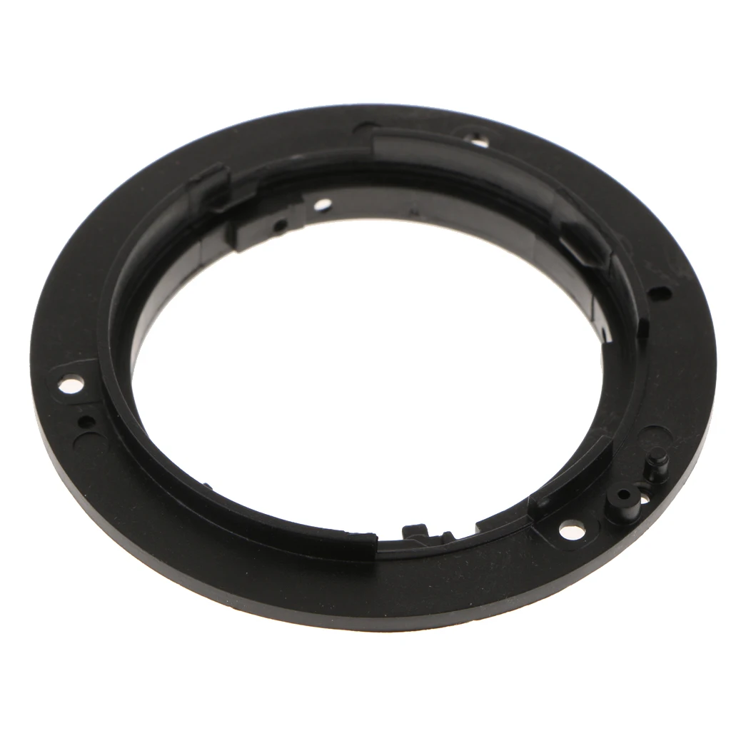 1 Set Bayonet Mount Ring Lens Adapter & Screwdriver For Nikon  18-135mm 18-55mm 18-105mm 55-200mm Camera Etc 58mm Diameter
