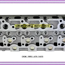 V1902 DK2-A DK2A Головка блока цилиндров для Kubota BX1861