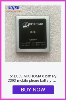 Для A106 батарея MICROMAX, A106 батарея мобильного телефона(MICROMAX Q338 Q340) 2000 мАч литий-ионная аккумуляторная батарея для мобильного телефона