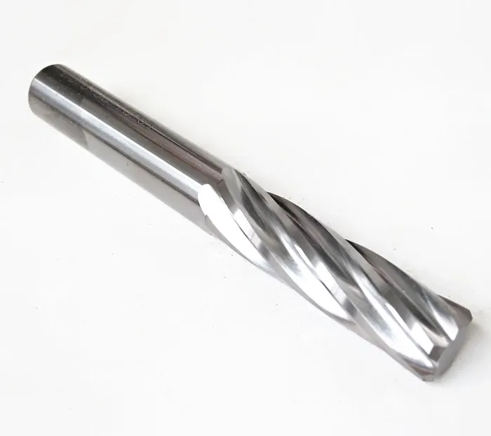 high quality Super micro grain tungsten carbide reamer,Hand reamers Reaming drill 4.0*20*4*45