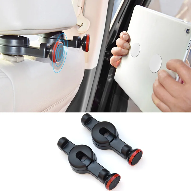 Car Seat back Hook Phone Holder for Ford Focus 2 3 1