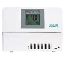 Портативный инсулин сумка-холодильник для хранения диабетический Инсулин боксового перезаряжаемые холодильник мини холодильник ice Box дорожная сумка