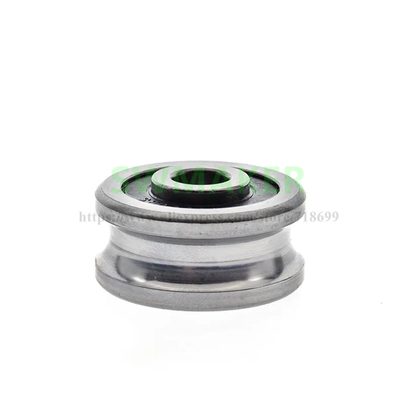 1pcs-8-30-14mm-U-groove-bearing-pulley-SG25-non-standard-Gothic-groove-embroidery-machine-wheel (2)