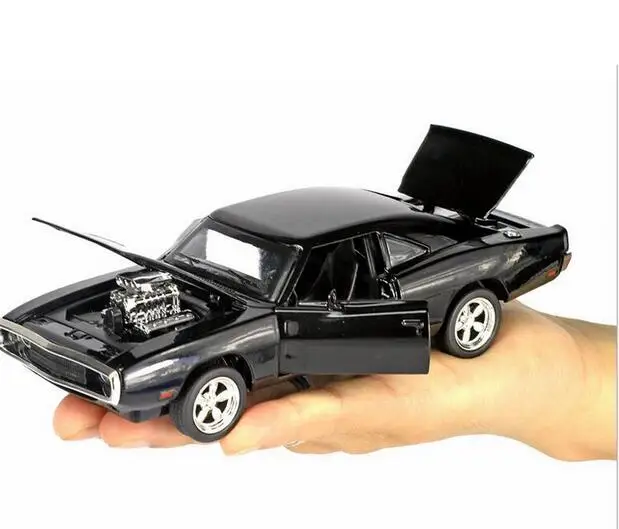 carros de rapido y furioso juguetes