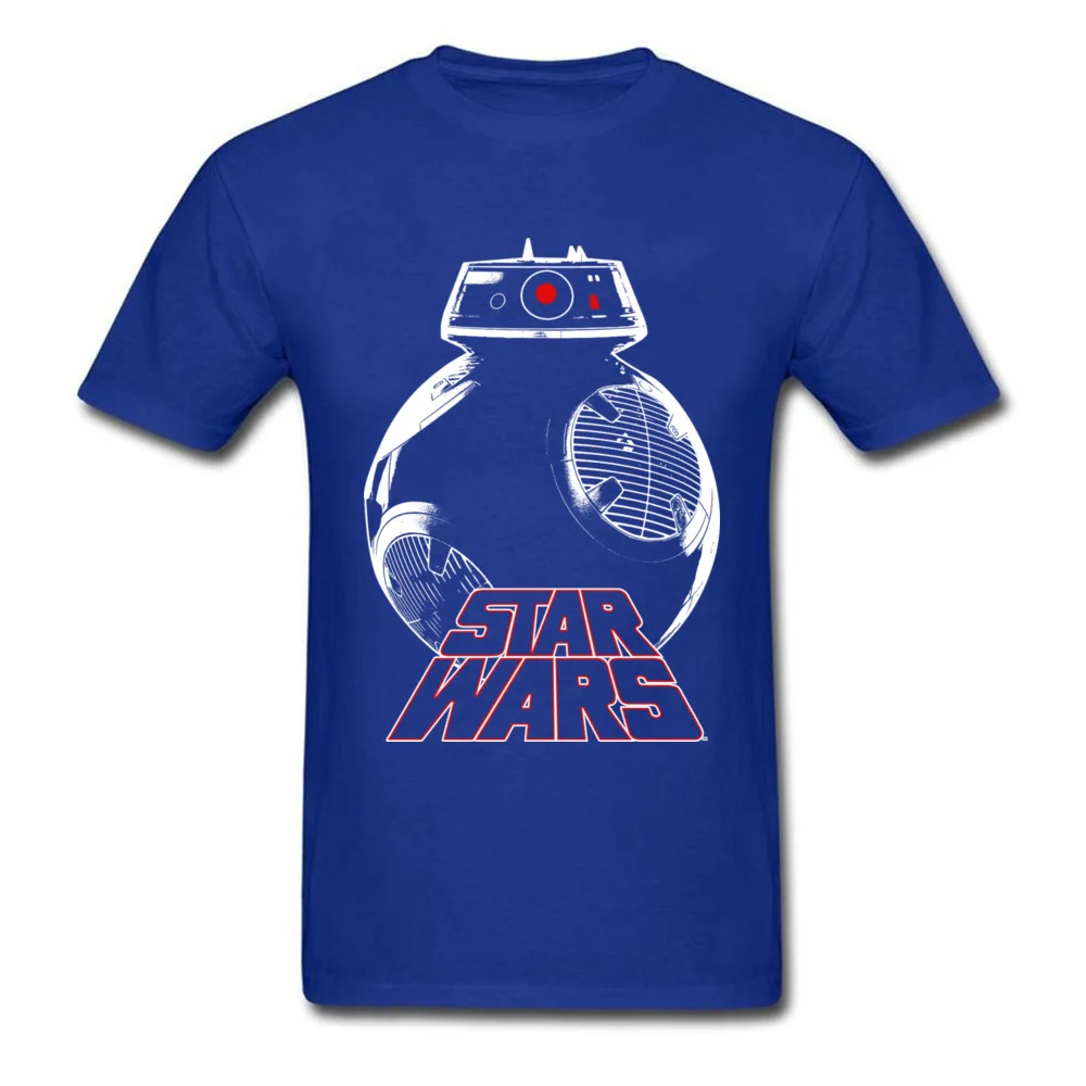 Silver Droid_blue