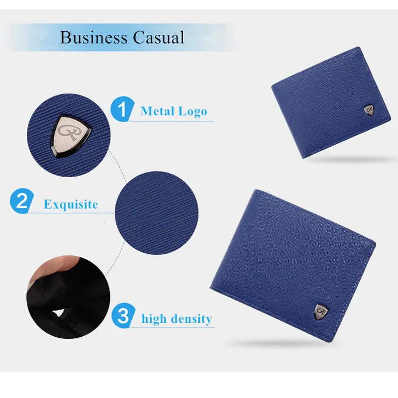 2018 New Men Wallets Fresh Fishon Designer's Purse Men Brand striped Card purse Mens Wallet Wholesale price 2018 New Men Wallets Fresh Fishon Designer's Purse Men Brand striped Card purse Mens Wallet Wholesale price