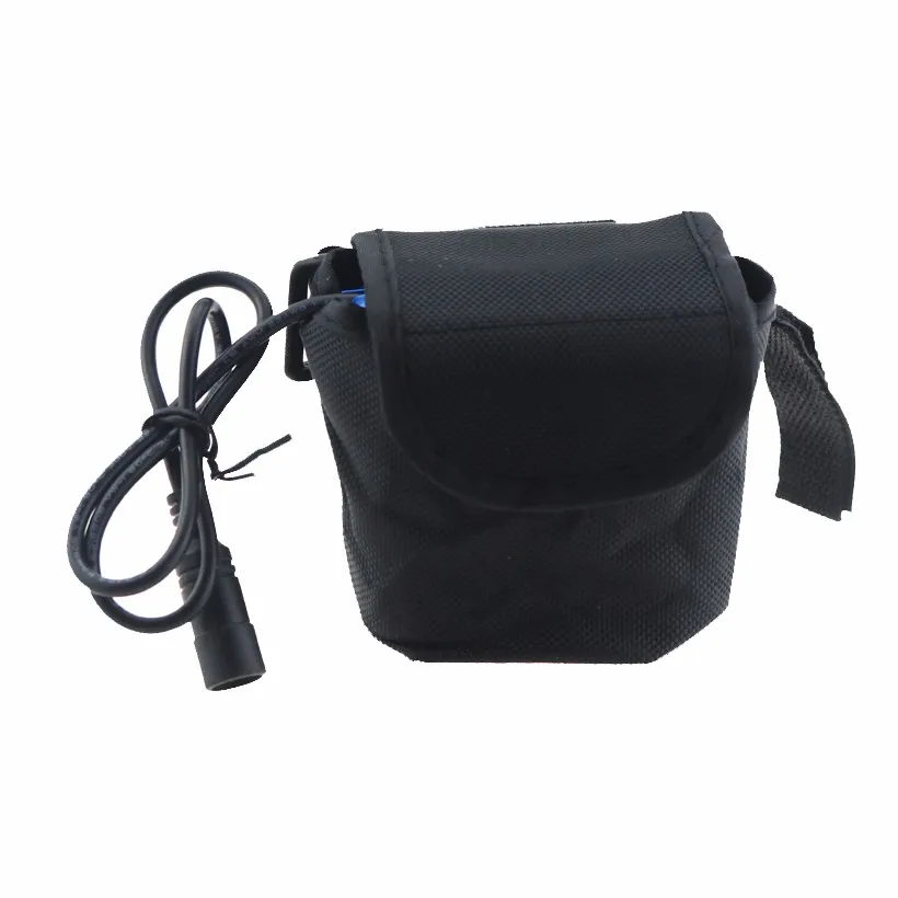 6x26650 battery pack  (2)