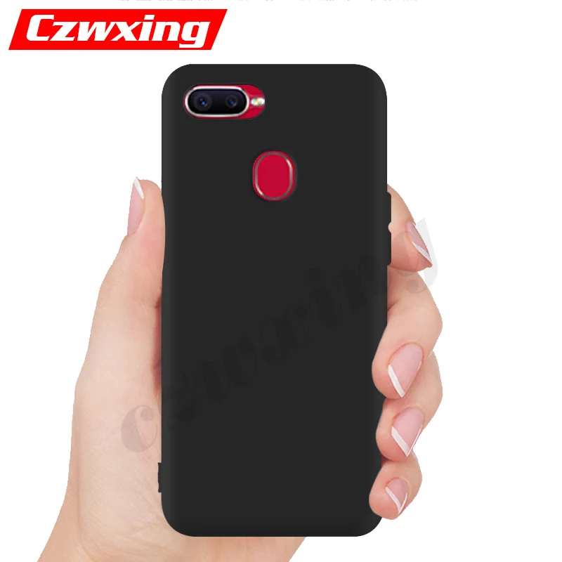 OPPO F9 Case OPPO F9 Pro Case Silicone Soft Cover Phone Case For OPPO F9 Pro CPH1823 CPH1825 CPH1881 F9Pro F 9 OPPOF9 Case Cover OPPO F9 Case OPPO F9 Pro Case Silicone Soft Cover Phone Case For OPPO F9 Pro CPH1823 CPH1825 CPH1881 F9Pro F 9 OPPOF9 Case Cover