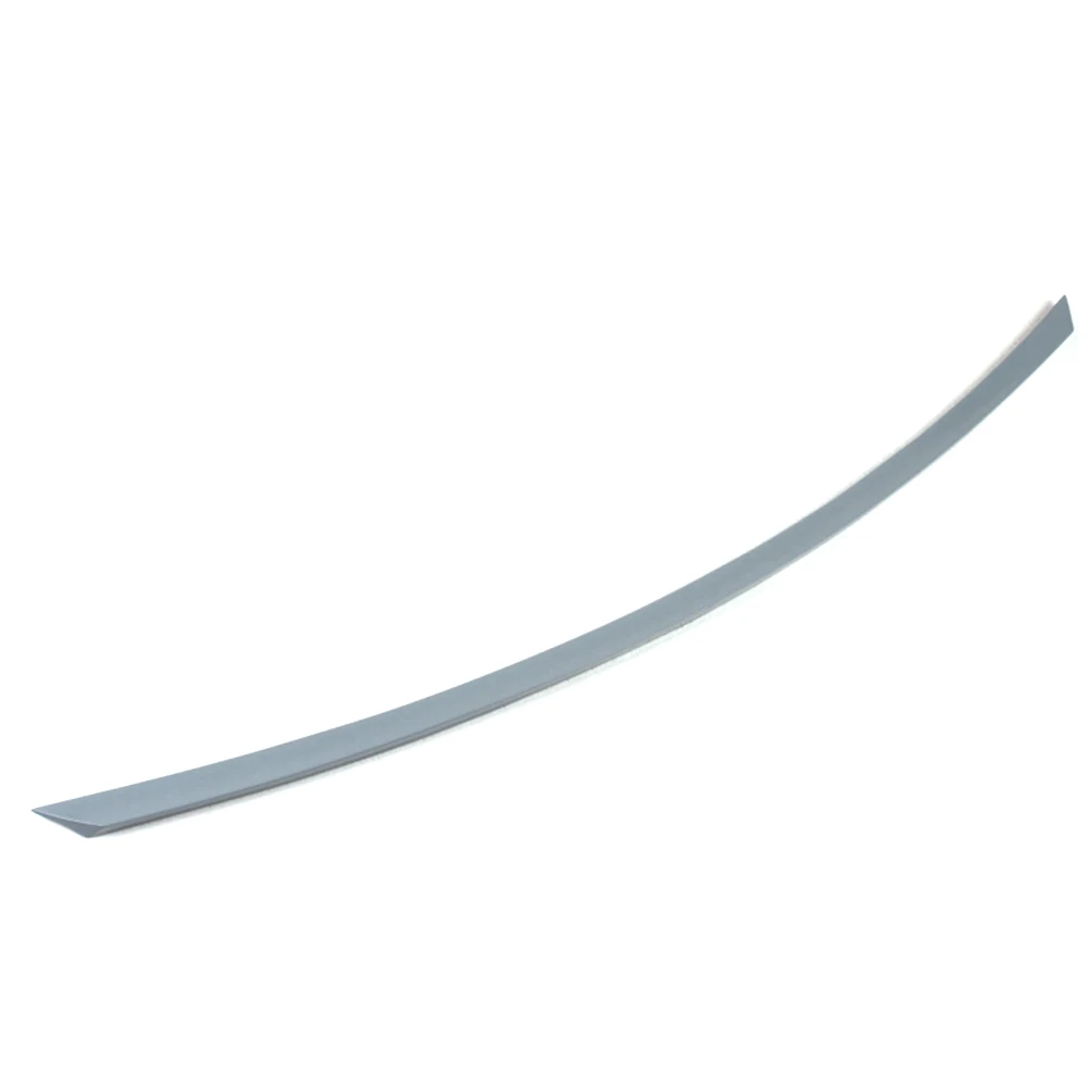 

Car-Styling PU Rear Car Wing Spoiler Trunk Boot Lip for Benz SLK-Class R171 AMG SLK200 2005 - 2010
