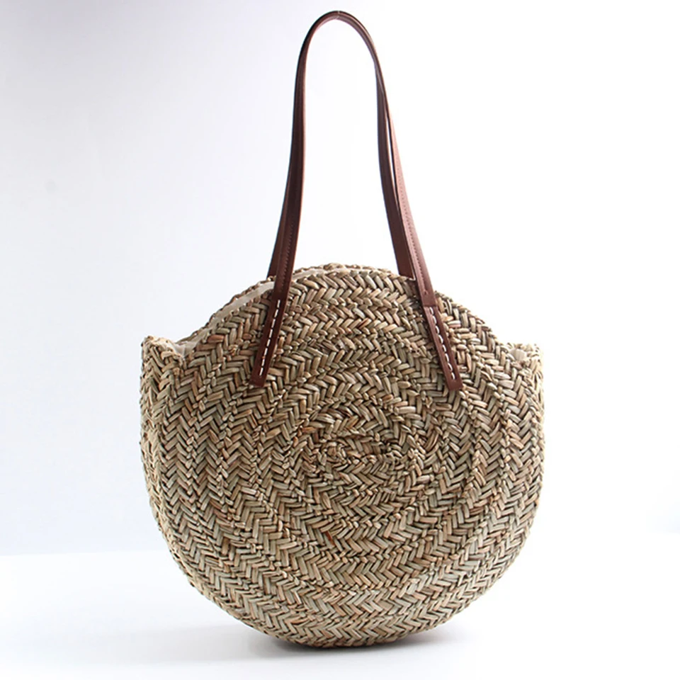 Straw Bag (6)